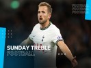 Football Accumulator Tips: 6/1 Super Sunday Treble featuring Manchester City