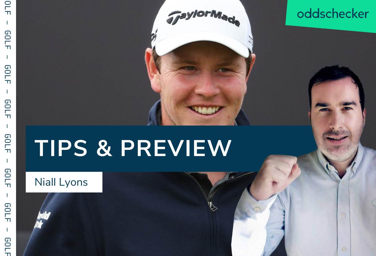 Golf Betting Tips and Advice Oddschecker