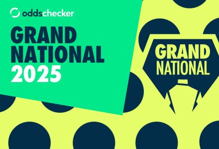 Countdown to Glory The 2025 Grand National Unfolds at Aintree