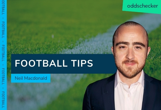Bet Builder Tips: Today's 21/20 play for Burnley vs Manchester City
