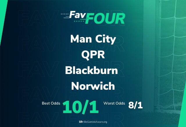 Football Accumulator Tips: Saturday’s 10/1 FavFour featuring Championship promotion hopefuls