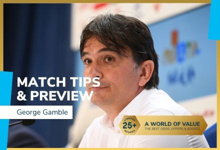 Japan vs Croatia Prediction, Lineups, Results & Betting Tips