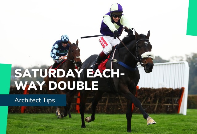 ITV Racing Tips: Saturday Each-Way Double for Wincanton & Sandown