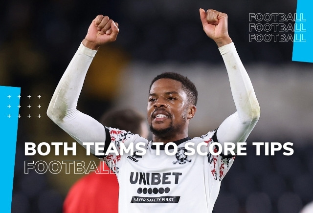 Both Teams to Score Tips: Saturday's 10/1 FA Cup Third Round Acca