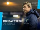 Football Accumulator Tips: Monday's 6/1 Treble featuring a Blackburn win