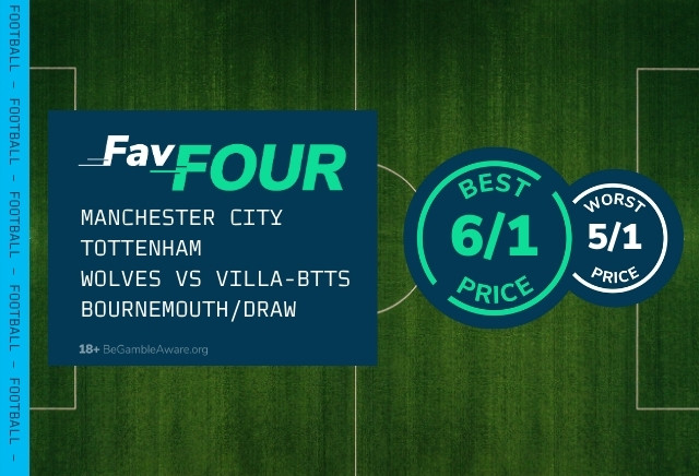 Football Accumulator Tips: Saturday’s 6/1 FavFour backs more Chelsea pain