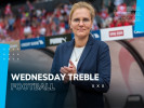 Football Accumulator Tips: England Women to start convincingly in Wednesday's 7/1 Treble