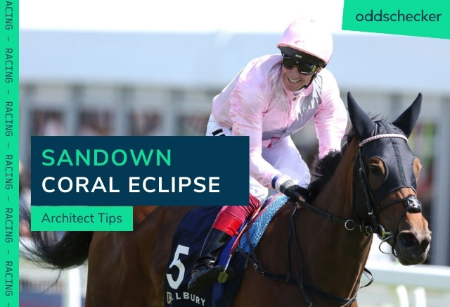 Coral Eclipse 2023 Tips & Runners Guide