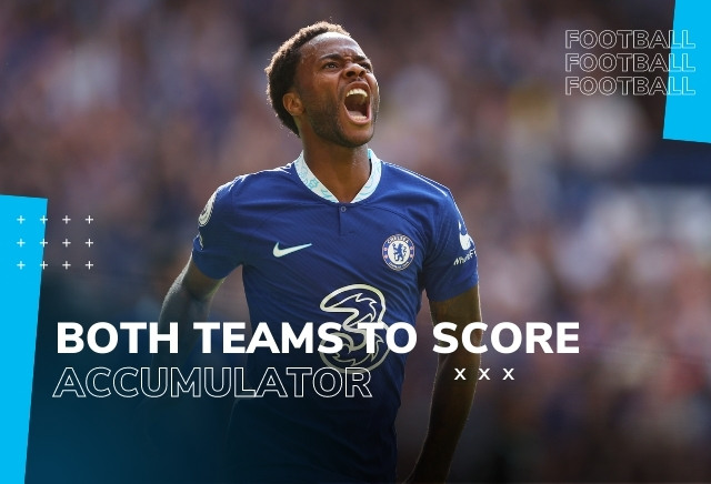 Both Teams to Score Tips: Tuesday's 5/1 Champions League Acca featuring PSG and Chelsea