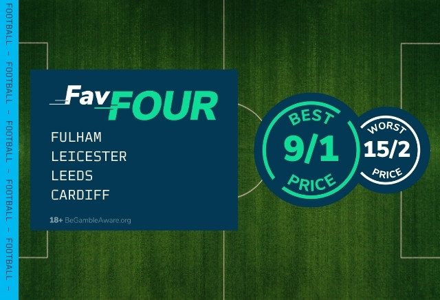 Football Accumulator Tips: Saturday 9/1 FavFour backs Leeds win
