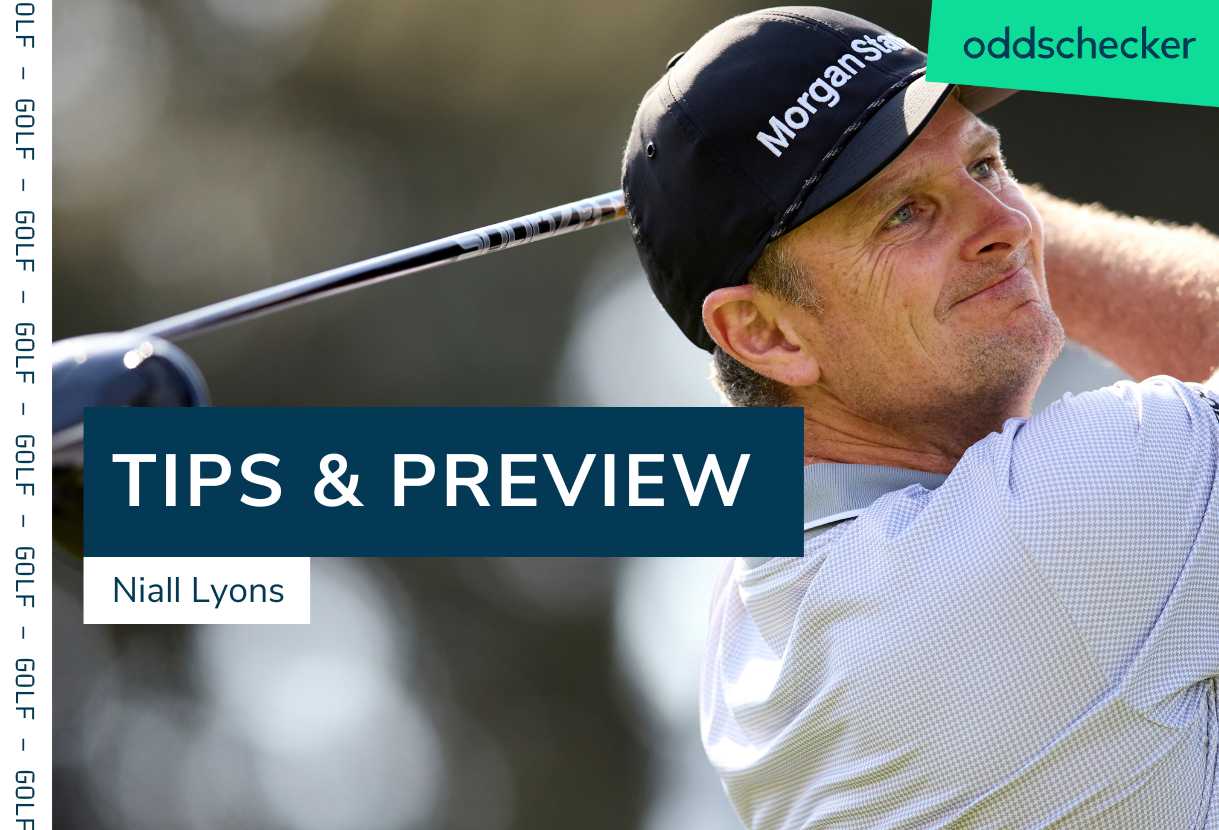 Nedbank Golf Challenge Tips: Niall Lyons Golf Betting Tips & Tee Times