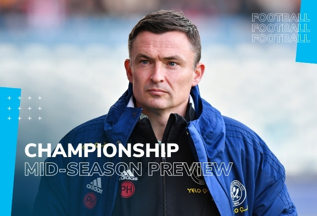 2022/23 Championship Restart: Predictions & Mid-Season Preview