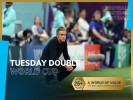 World Cup Accumulator Tips: Tuesday's 8/1 Double predicts tough game for Spain