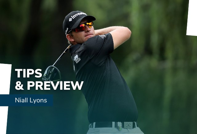 Alfred Dunhill Championship Tips, Odds & Tee Times at Leopard Creek