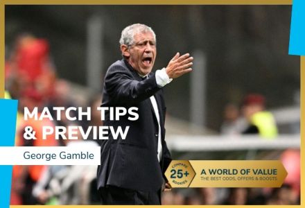 Portugal vs Switzerland Prediction, Lineups, Results & Betting Tips