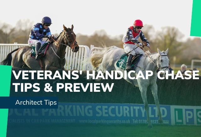 Unibet Veterans' Handicap Chase 2023 Tips & Prediction