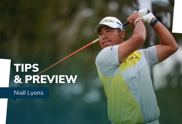 Golf Betting Odds: WM Phoenix Open Tips, Preview & Tee Times