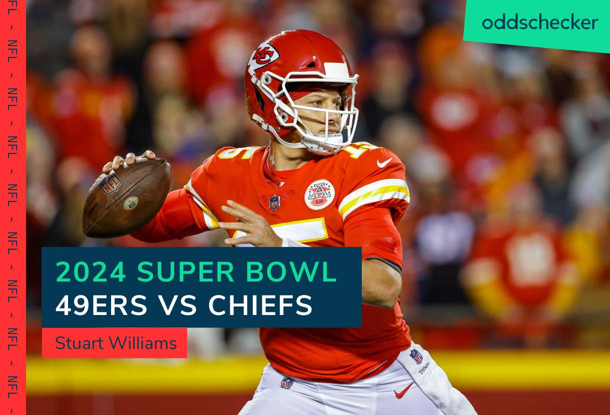 2024 Super Bowl: San Francisco 49ers vs. Kansas City Chiefs Prediction, Tips and Odds