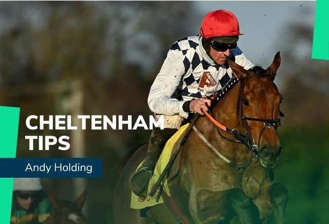 Cheltenham Tips: Andy Holding’s Pre-Festival Yankee