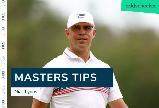 Masters 2023 Tips: Niall Lyons adds 100/1 chance after Thursday action