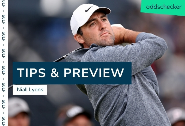 Fedex St Jude Championship Tips: Niall Lyons Golf Betting Tips, Odds & Tee Times