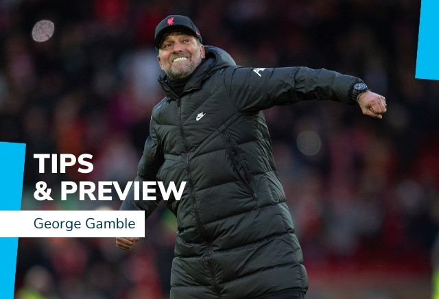 Napoli vs Liverpool Prediction, Betting Tips, Odds & Team News