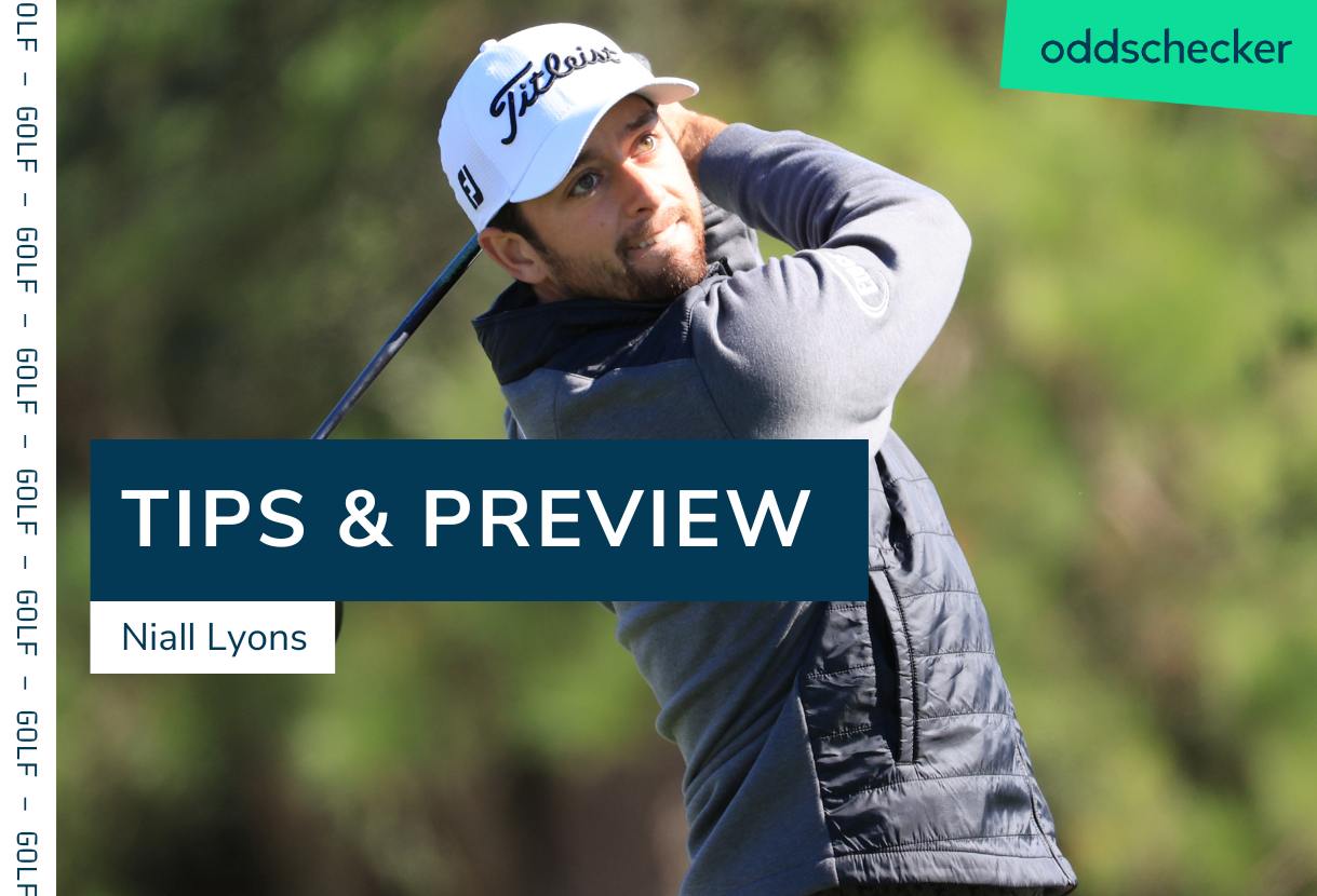 Butterfield Bermuda Championship Tips: Niall Lyons Golf Betting Tips & Tee Times