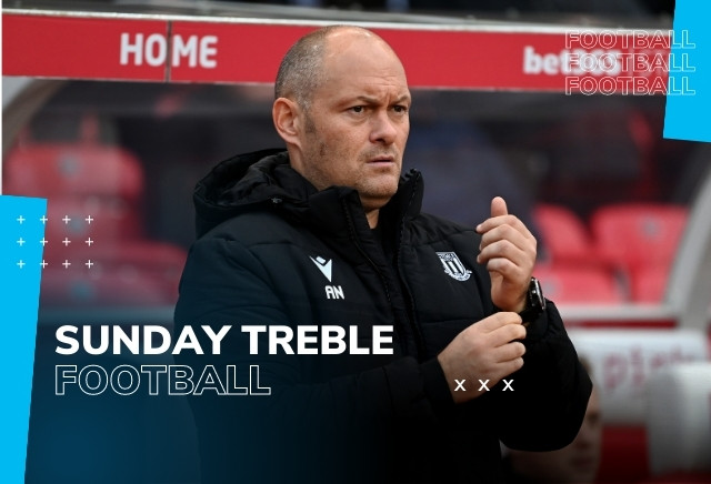 Football Accumulator Tips: 6/1 Super Sunday Treble for the FA Cup Third Round