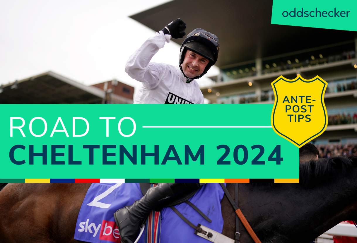 Cheltenham Festival 2025 Tips Week 2 Road to Cheltenham Preview