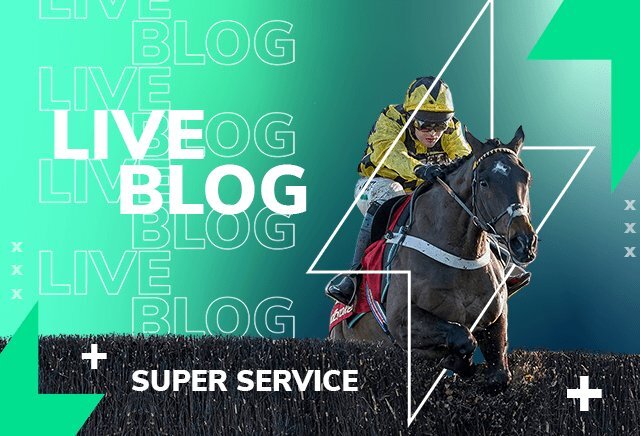 Cheltenham Festival 2022: Day 2 Live Blog