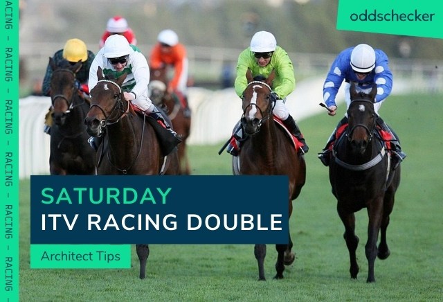 ITV Racing Tips: Saturday Each-Way Double for Ascot