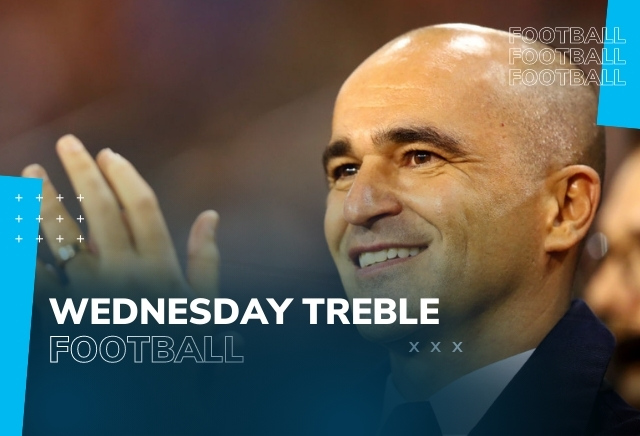 Football Accumulator Tips: In-form Dutch headline Wednesday's 15/2 Treble