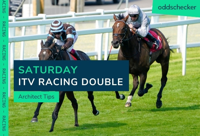 ITV Racing Tips: Saturday Double for Scilly Isles Saturday at Sandown