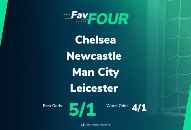 Football Accumulator Tips: Saturday's 5/1 Acca includes win for Brendan Rodgers' Leicester