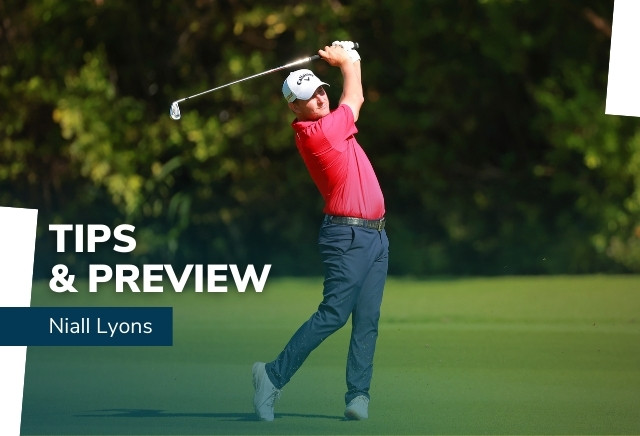 Houston Open Tips, Odds & Tee Times: Scheffler swerved with Grillo headline pick at Memorial