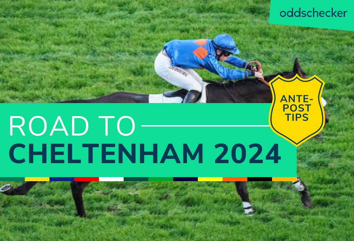 Cheltenham Stayers' Hurdle 2024 AntePost Tips, Odds & Preview