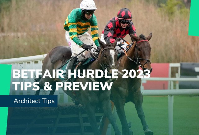 Betfair Hurdle 2023 Tips, Runners & Prediction for Newbury