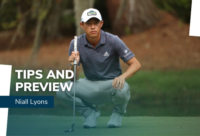 The Players Championship Tips & Tee Times: Morikawa has big Sawgrass chance