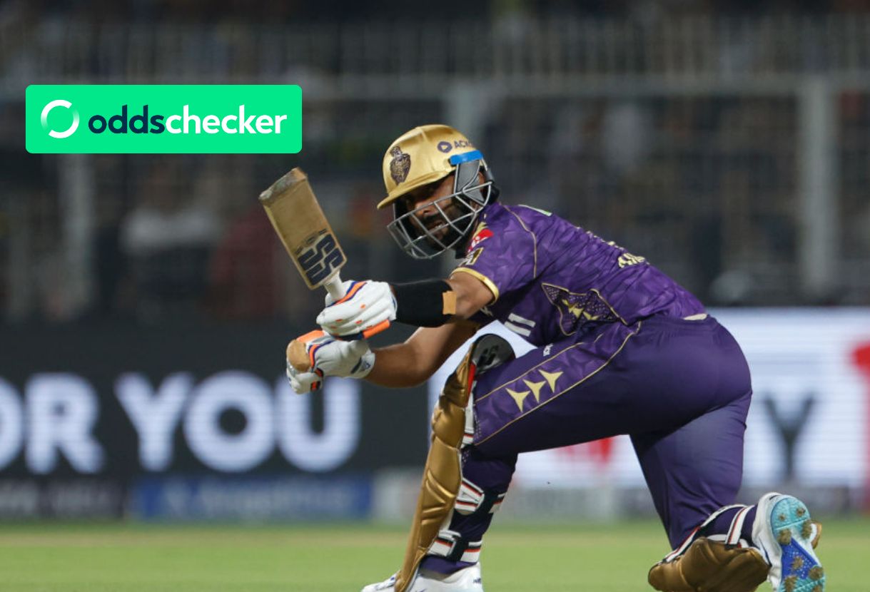 IPL Betting Tips: Three Best Bets for Friday & Saturday's Cricket