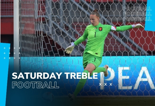 Football Accumulator Tips: Netherlands kick off title defence in Saturday’s 8/1 treble