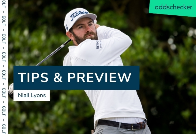 John Deere Classic Tips: Niall Lyons Golf Betting Tips, Odds & Tee Times