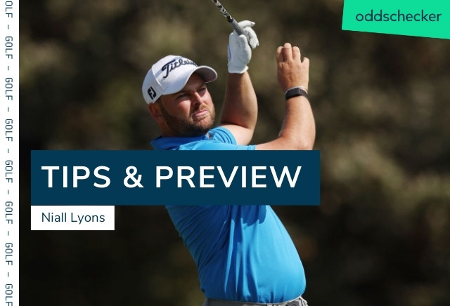Made In Himmerland Tips: Niall Lyons Golf Betting Tips, Odds & Tee Times