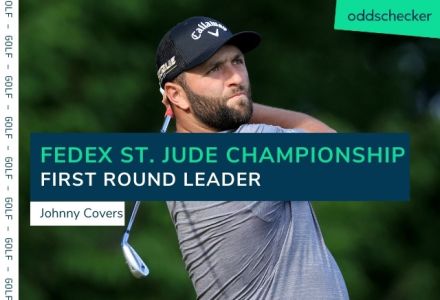 PGA Tour Memphis scores: FedEx St. Jude Championship third round leaderboard