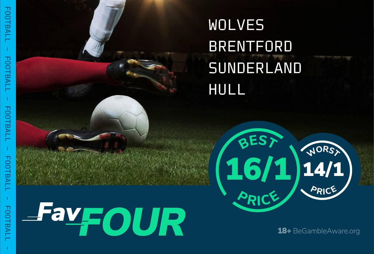 Football Accumulator Tips: Saturday 16/1 FavFour backs another Forest defeat