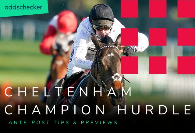 Champion Hurdle 2023: Cheltenham Festival Ante-Post Tips & Preview