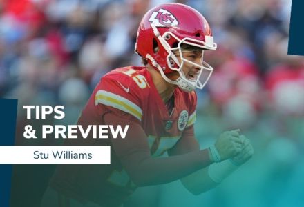 Super Bowl LVII features matchup of 1st and 2nd team All-Pro quarterbacks
