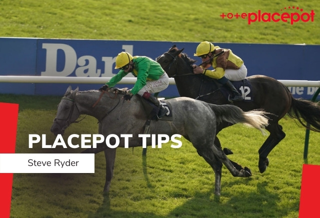 Today's Tote Placepot Tips for Windsor