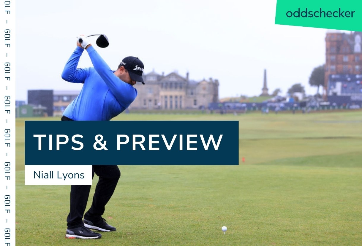 Open De Espana Tips: Niall Lyons Golf Betting Tips, Odds & Tee Times