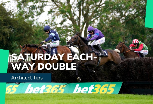 ITV Racing Tips: Saturday Each-Way Double for Newbury