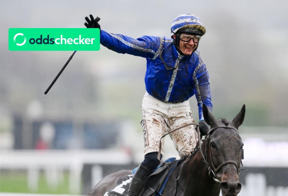 Constitution Hill, Energumene & L’Eau Du Sud Top Weekend Cheltenham Ante-Post Bets